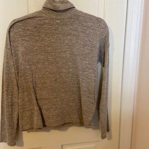 Madewell Turtleneck